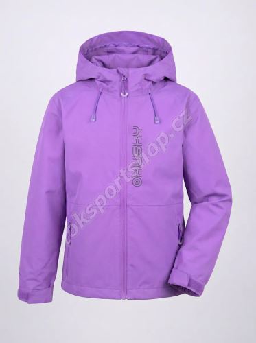 Bunda Husky Neoni K Purple