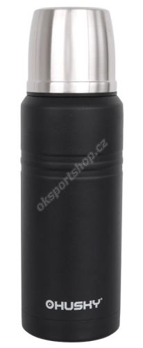 Termoska Husky Maul 750 ml Black