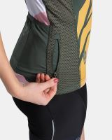 Cyklistický dres Kilpi Ritael-W DGN (3)