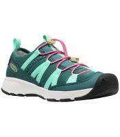 Obuv Keen Motozoa Sneaker Mediterranea/pink lemonade