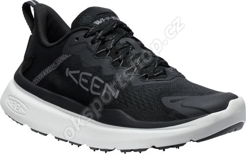 Obuv Keen WK450 W Black/star white