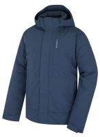 Bunda Husky Nurme M Dark blue (1)