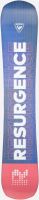 Snowboard Rossignol Resurgence BLK 159 cm 26/27 (1)