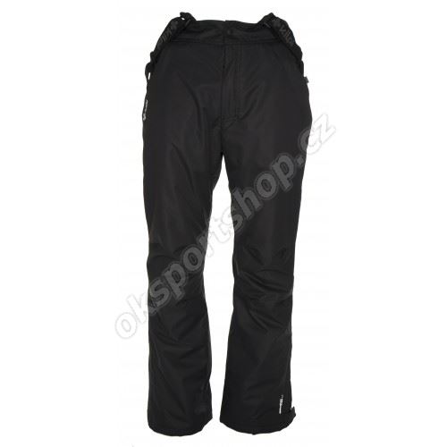Kalhoty Kilpi Stolt Black
