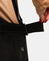 Kalhoty Kilpi Dione-W BLK (4)