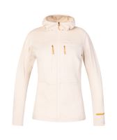 Mikina Hannah Nino Hoody Fog