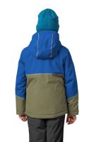 Bunda Hannah Anakin Jr Skydiver/burnt olive (3)