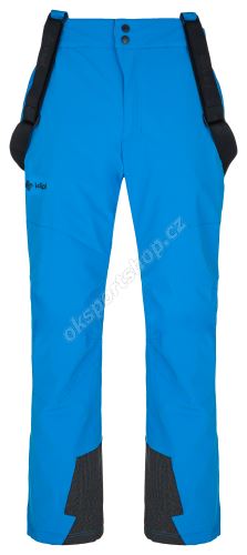 Kalhoty Kilpi Mimas-M BLU