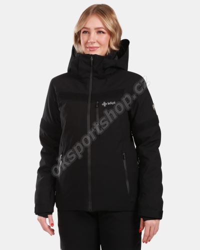Bunda Kilpi Valera-W BLK