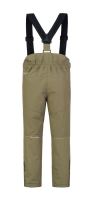 Kalhoty Hannah Akita Jr II Burnt olive (3)