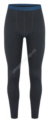 Kalhoty Husky Merea M Dark grey
