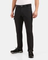 Kalhoty Kilpi Ligne-M BLK