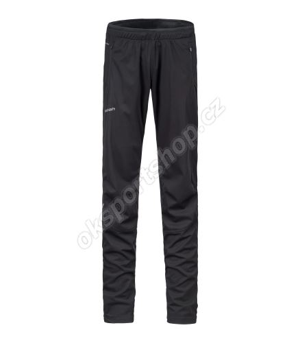 Kalhoty Hannah Brock II Anthracite