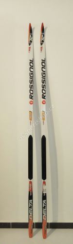 Běžecké lyže Rossignol Delta Classic NIS 18/19