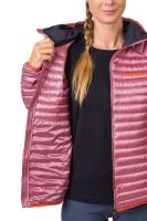 Bunda Hannah Mantis Hoody Sun kissed coral (8)