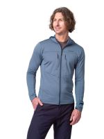 Mikina Hannah Niron Hoody Bering sea (3)