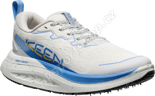Obuv Keen WK400 II W Star white/marina