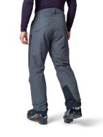 Kalhoty Hannah Johns Ombre blue (4)