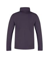 Mikina Hannah Colby Anthracite (1)