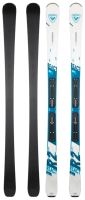 Sjezdové lyže Rossignol React 2 Xpress + vázání Xpress 10 GW B83 RTL Black 162 cm 22/23 (2)