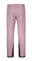 Kalhoty Hannah Soren Deauville mauve (1)