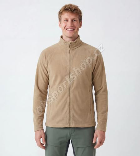 Mikina Husky Aflee M Beige
