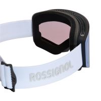 Lyžařské brýle Rossignol Otava White (3)
