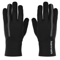 Rukavice Hannah Dag Light Anthracite