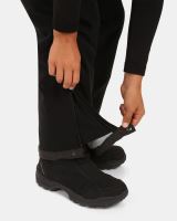 Kalhoty Kilpi Mimas-J BLK (3)