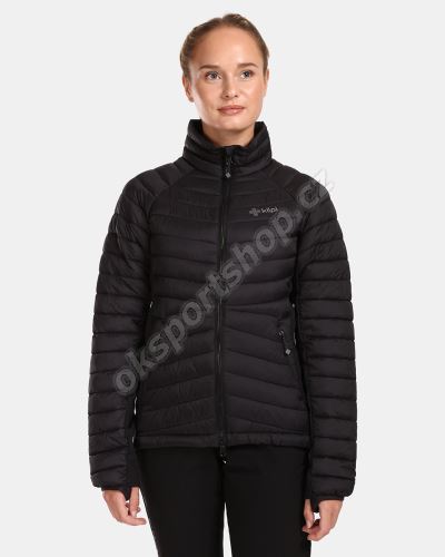 Bunda Kilpi Actis-W BLK