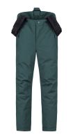Kalhoty Hannah Akita Jr II Sea moss