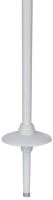 Sjezdové hole Rossignol Electra Wht 2022/23 (2)