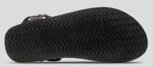 Sandále Hannah Drifter Anthracite (4)