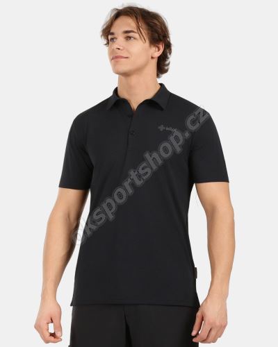 Tričko Kilpi Oliva-M BLK