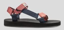 Sandále Hannah Drifter W Roan rouge/canyon rose (2)