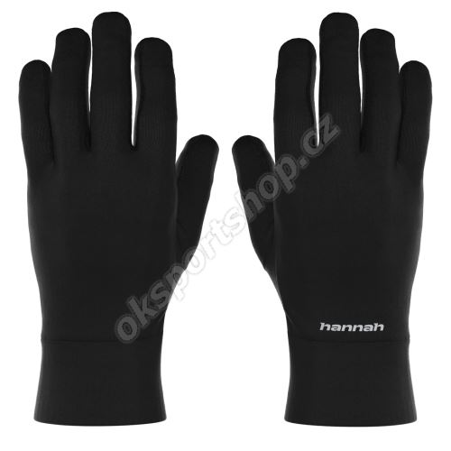 Rukavice Hannah Fast Anthracite