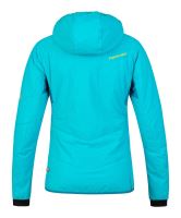 Bunda Hannah Gabby Hoody Scuba blue (1)