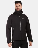 Bunda Kilpi Mamba-M BLK