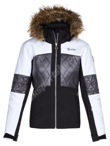 Bunda Kilpi Elza-W Black