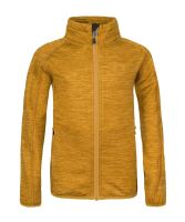 Mikina Hannah Gery Jr Golden yellow mel
