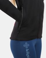 Mikina Kilpi Sevelen-W BLK (2)