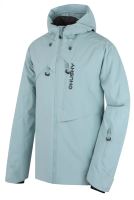Bunda Husky Grut M Faded mint (1)