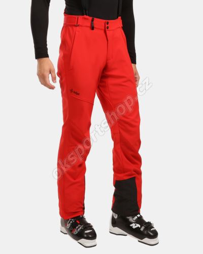 Kalhoty Kilpi Rhea-M RED