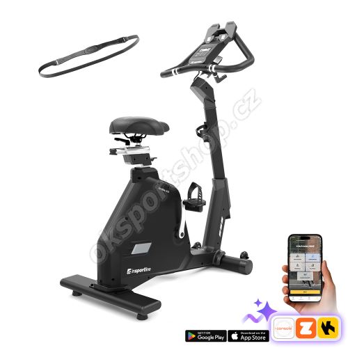 Rotoped inSPORTline ZenBike 300