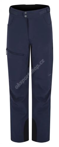 Kalhoty Husky Keson M Dark blue