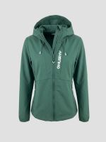Bunda Husky Silvo L Green