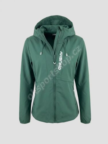 Bunda Husky Silvo L Green
