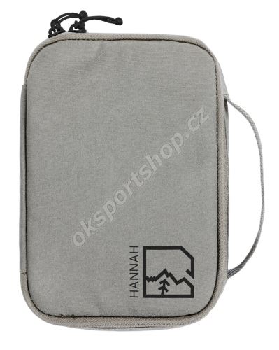 Taška Hannah Travel Case Silver Sage