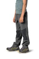Kalhoty Hannah Luigi Jr Gray pinstripe/anthracite (4)