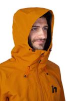 Bunda Hannah Alagan Pumpkin spice (8)
